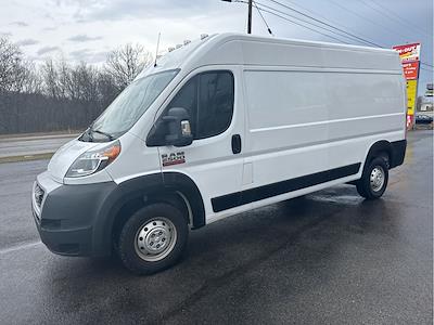 2021 Ram ProMaster 2500 High Roof SRW FWD Empty Cargo Van for sale #25POC1024 - photo 1