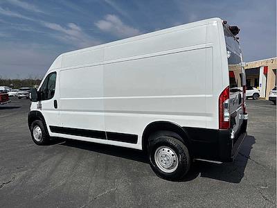 2021 Ram ProMaster 2500 High Roof SRW FWD Empty Cargo Van for sale #25POC1024 - photo 2