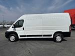 2021 Ram ProMaster 2500 High Roof SRW FWD Empty Cargo Van for sale #25POC1024 - photo 10