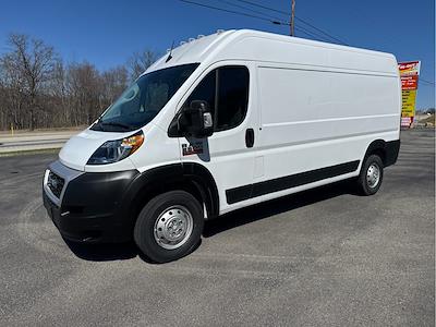 2022 Ram ProMaster 2500 High Roof FWD Empty Cargo Van for sale #25POC1087 - photo 1