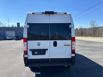 2022 Ram ProMaster 2500 High Roof FWD Empty Cargo Van for sale #25POC1087 - photo 2