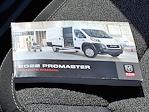 2022 Ram ProMaster 2500 High Roof FWD Empty Cargo Van for sale #25POC1087 - photo 31