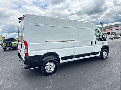 2022 Ram ProMaster 2500 High Roof FWD Empty Cargo Van for sale #25POC1132 - photo 2