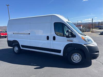 2022 Ram ProMaster 2500 High Roof FWD Empty Cargo Van for sale #25POC1132 - photo 1