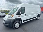 2022 Ram ProMaster 2500 High Roof FWD Empty Cargo Van for sale #25POC1132 - photo 6
