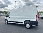 2022 Ram ProMaster 2500 High Roof FWD Empty Cargo Van for sale #25POC1132 - photo 8