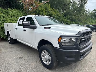 2024 Ram 2500 Crew Cab SRW 4x4 Knapheide Service Truck for sale #25POC1624 - photo 1