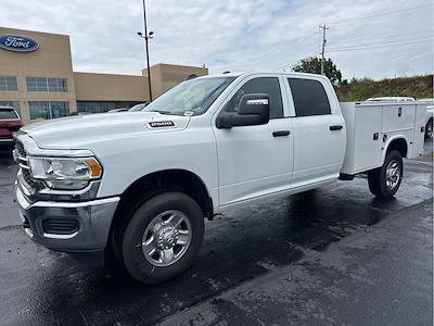 2024 Ram 2500 Crew Cab SRW 4x4 Knapheide Service Truck for sale #25POC1625 - photo 1