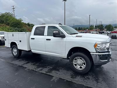 2024 Ram 2500 Crew Cab SRW 4x4 Knapheide Service Truck for sale #25POC1625 - photo 2