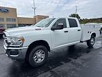 2024 Ram 2500 Crew Cab SRW 4x4 Knapheide Service Truck for sale #25POC1625 - photo 3
