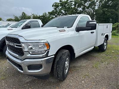 2024 Ram 2500 Regular Cab SRW 4x2 Knapheide Service Truck for sale #25POC1628 - photo 1