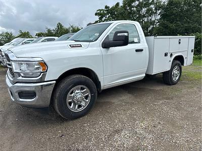 2024 Ram 2500 Regular Cab SRW 4x2 Knapheide Service Truck for sale #25POC1632 - photo 1