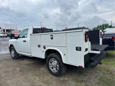 2024 Ram 2500 Regular Cab SRW 4x2 Knapheide Service Truck for sale #25POC1632 - photo 2