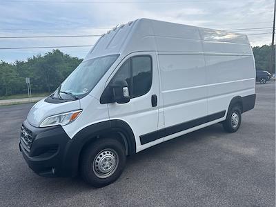 2024 Ram ProMaster 3500 Super High Roof SRW FWD Empty Cargo Van for sale #25POC1633 - photo 1