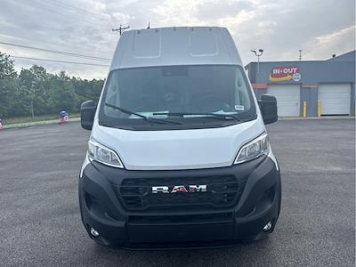 2024 Ram ProMaster 3500 Super High Roof SRW FWD Empty Cargo Van for sale #25POC1633 - photo 2