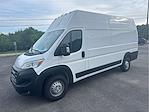 2024 Ram ProMaster 3500 Super High Roof SRW FWD Empty Cargo Van for sale #25POC1633 - photo 1