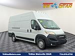 2024 Ram ProMaster 3500 Super High Roof SRW FWD Upfitted Cargo Van for sale #25POC1633 - photo 1