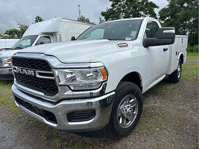 2024 Ram 2500 Regular Cab SRW 4x2 Knapheide Service Truck for sale #25POC1644 - photo 1