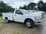 2024 Ram 2500 Regular Cab SRW 4x2 Knapheide Service Truck for sale #25POC1644 - photo 3