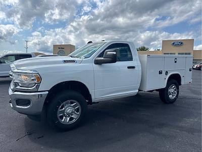 2024 Ram 3500 Regular Cab SRW 4x4 Knapheide Service Truck for sale #25POC1823 - photo 1
