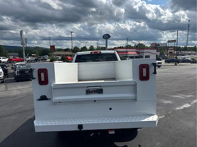 2024 Ram 3500 Regular Cab SRW 4x4 Knapheide Service Truck for sale #25POC1823 - photo 2