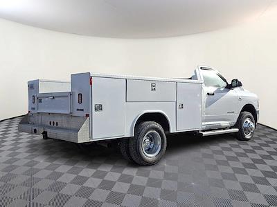 2019 Ram 3500 Regular Cab DRW 4WD Service Truck for sale #25POC2219 - photo 2
