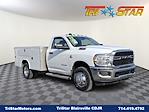 2019 Ram 3500 Regular Cab DRW 4WD Cab Chassis for sale #25POC2219 - photo 1