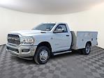 2019 Ram 3500 Regular Cab DRW 4WD Cab Chassis for sale #25POC2219 - photo 3