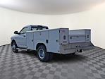 2019 Ram 3500 Regular Cab DRW 4WD Cab Chassis for sale #25POC2219 - photo 4