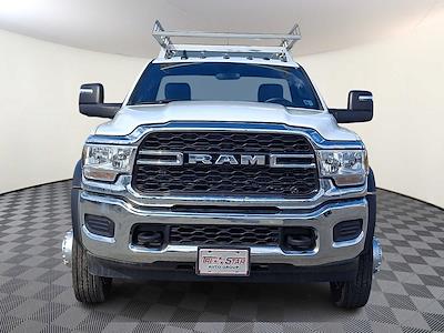 Used 2024 Ram 5500 - photo 1