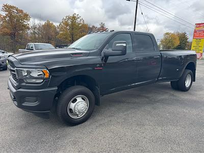 2024 Ram 3500 Crew Cab DRW 4WD Pickup for sale #25POC2449 - photo 1