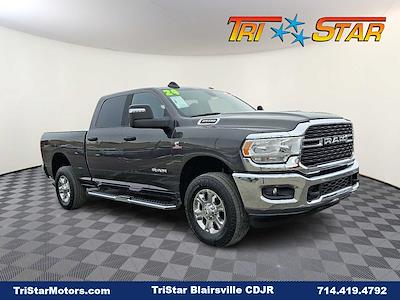 2024 Ram 2500 Crew Cab 4WD Pickup for sale #25POC2615 - photo 1