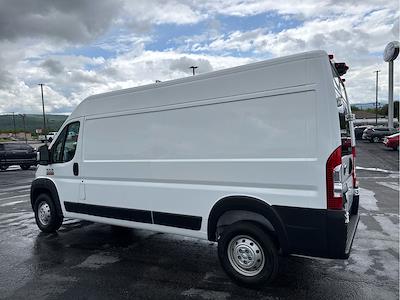 2022 Ram ProMaster 2500 High Roof FWD Empty Cargo Van for sale #25POCH1286 - photo 2