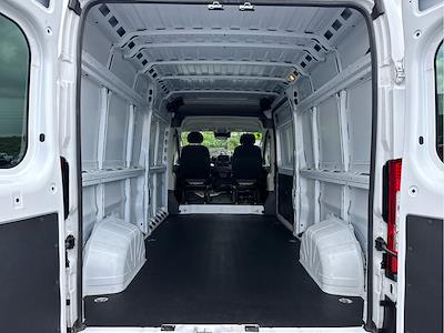 2022 Ram ProMaster 2500 High Roof FWD Empty Cargo Van for sale #25POCH1286 - photo 2