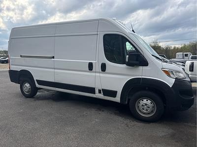 2023 Ram ProMaster 2500 High Roof SRW FWD Empty Cargo Van for sale #25POCH1366 - photo 1