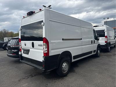 2023 Ram ProMaster 2500 High Roof SRW FWD Empty Cargo Van for sale #25POCH1366 - photo 2