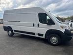 2023 Ram ProMaster 2500 High Roof SRW FWD Empty Cargo Van for sale #25POCH1366 - photo 3