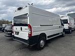 2023 Ram ProMaster 2500 High Roof SRW FWD Empty Cargo Van for sale #25POCH1366 - photo 4