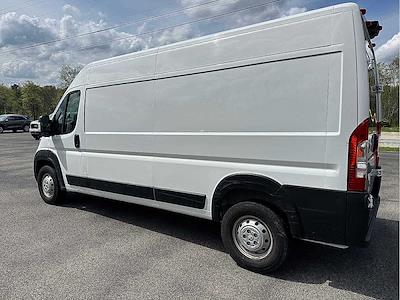 2023 Ram ProMaster 2500 High Roof SRW FWD Empty Cargo Van for sale #25POCH1367 - photo 1
