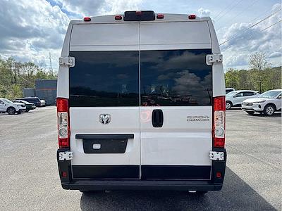 2023 Ram ProMaster 2500 High Roof SRW FWD Empty Cargo Van for sale #25POCH1367 - photo 2