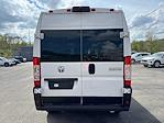 2023 Ram ProMaster 2500 High Roof SRW FWD Empty Cargo Van for sale #25POCH1367 - photo 2
