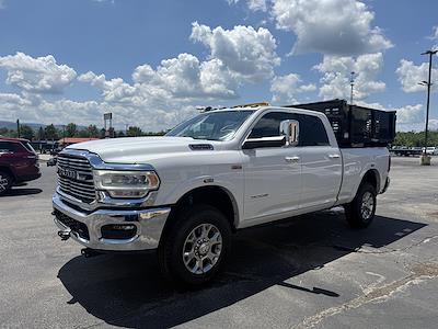 2022 Ram 2500 Crew Cab 4x4 EZ-Dumper Pickup for sale #25POCH1814 - photo 1