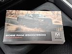 Used 2022 Ram 2500 Laramie Crew Cab for sale #25POCH1814 - photo 37