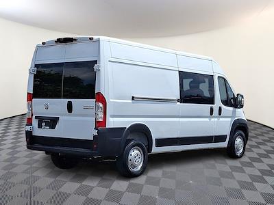 2023 Ram ProMaster 2500 High Roof FWD Empty Cargo Van for sale #25POCH1815 - photo 2