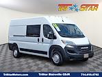2023 Ram ProMaster 2500 High Roof FWD Empty Cargo Van for sale #25POCH1815 - photo 16