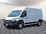 2023 Ram ProMaster 2500 High Roof FWD Empty Cargo Van for sale #25POCH1815 - photo 18