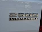2023 Ram ProMaster 2500 High Roof FWD Empty Cargo Van for sale #25POCH1815 - photo 45