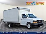 2022 GMC Savana 3500 RWD Box Truck for sale #25POF1218 - photo 1