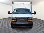 2022 GMC Savana 3500 RWD Box Truck for sale #25POF1218 - photo 3