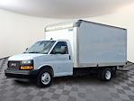 2022 GMC Savana 3500 RWD Box Truck for sale #25POF1218 - photo 4